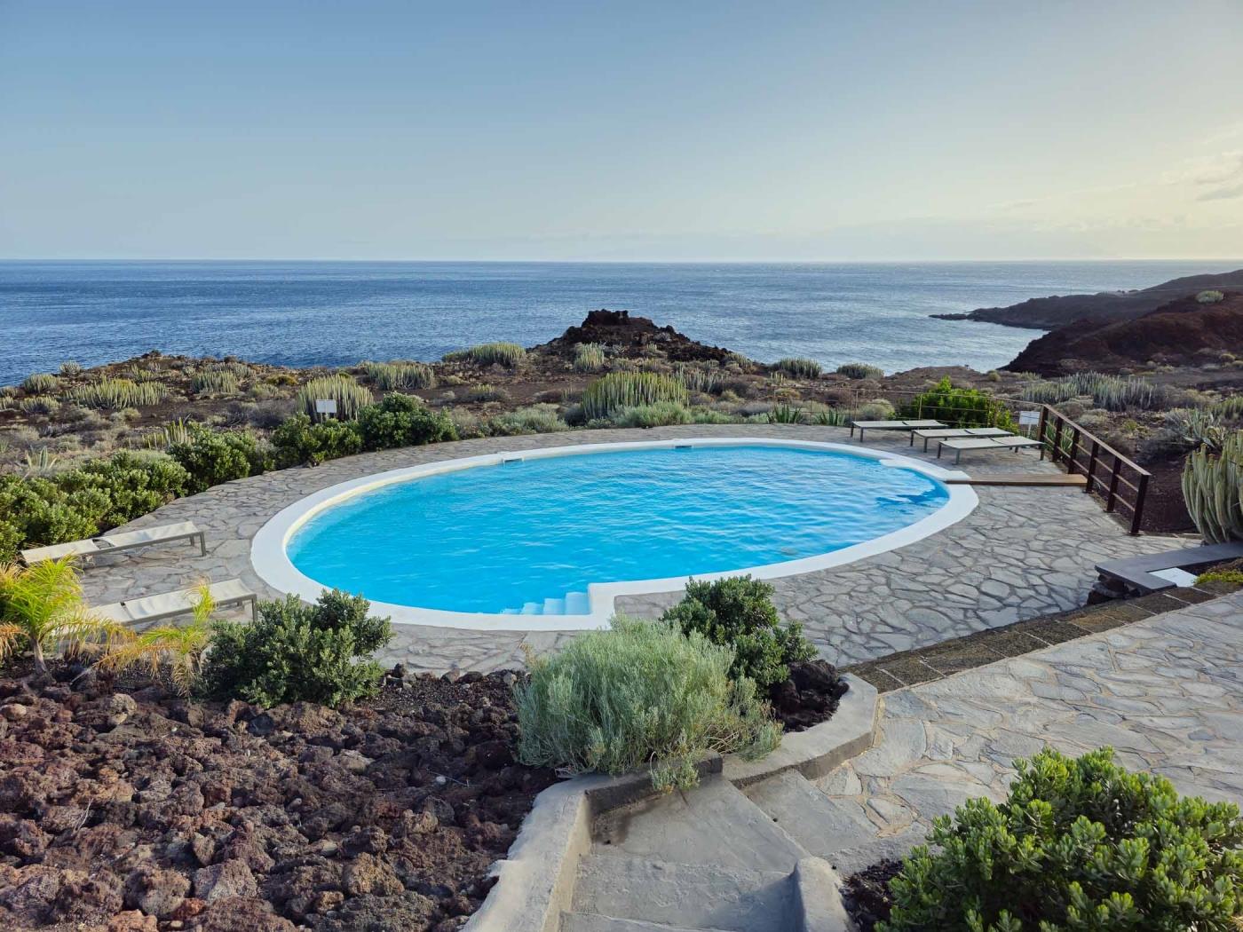 Villa Oasis de Teno