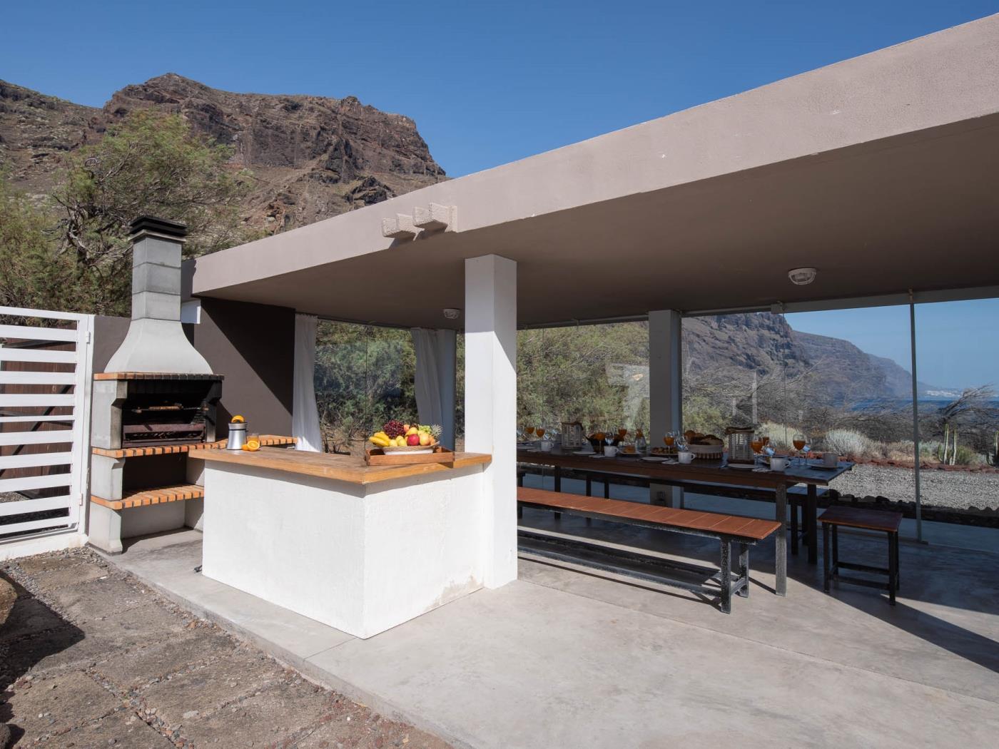 Villa Oasis de Teno