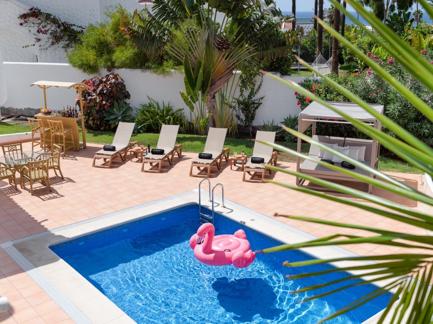 Villa Atlántida
