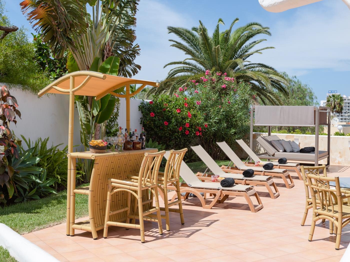Villa Atlántida
