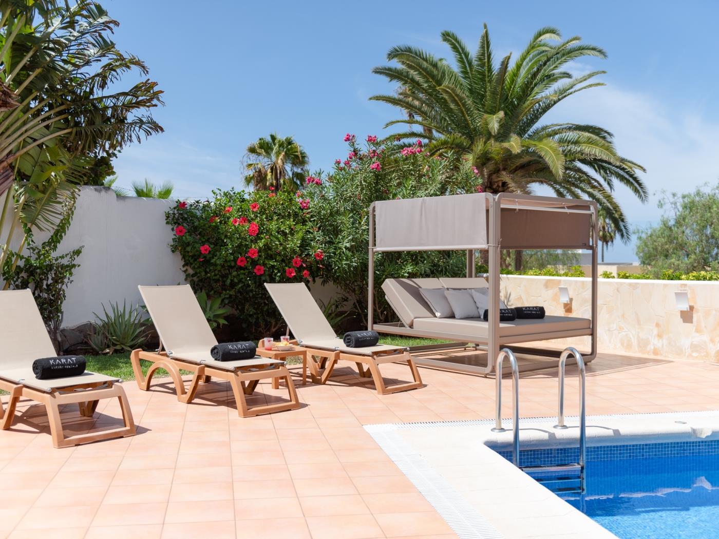 Villa Atlántida