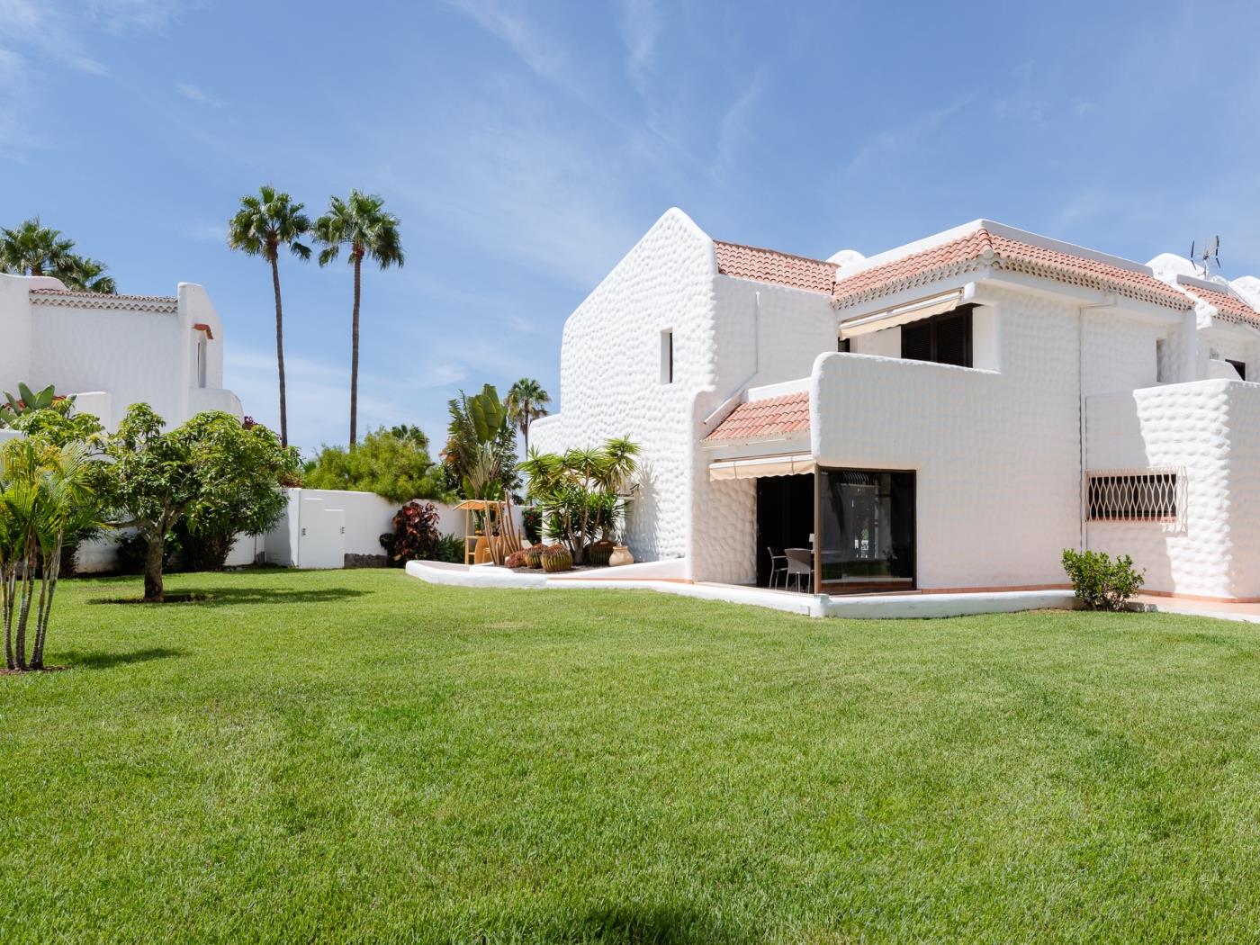 Villa Atlántida