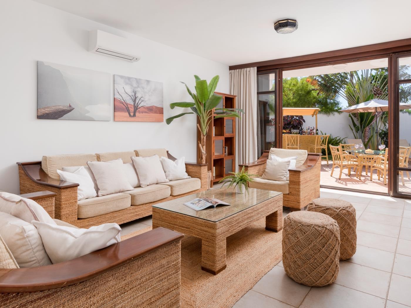 Villa Atlántida