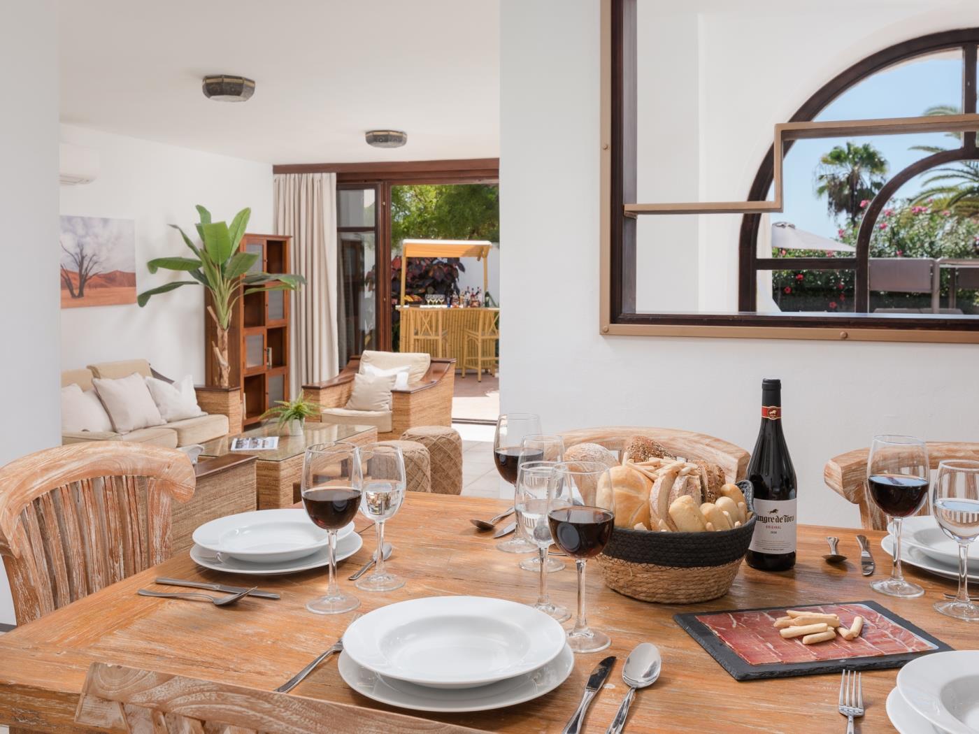 Villa Atlántida