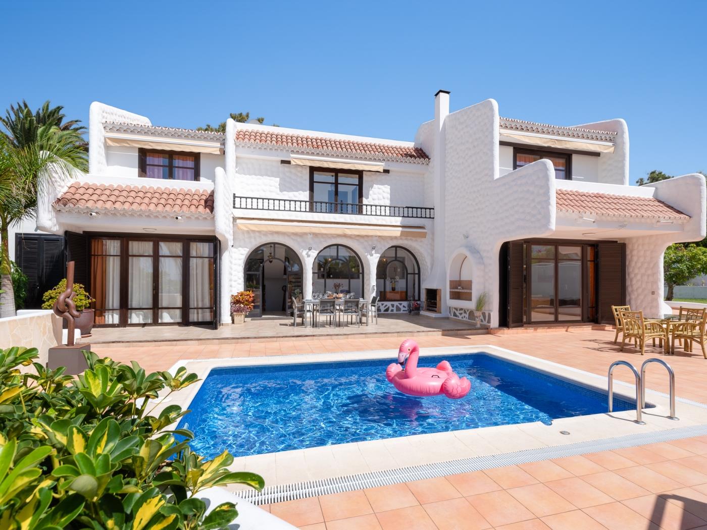 Villa Atlántida