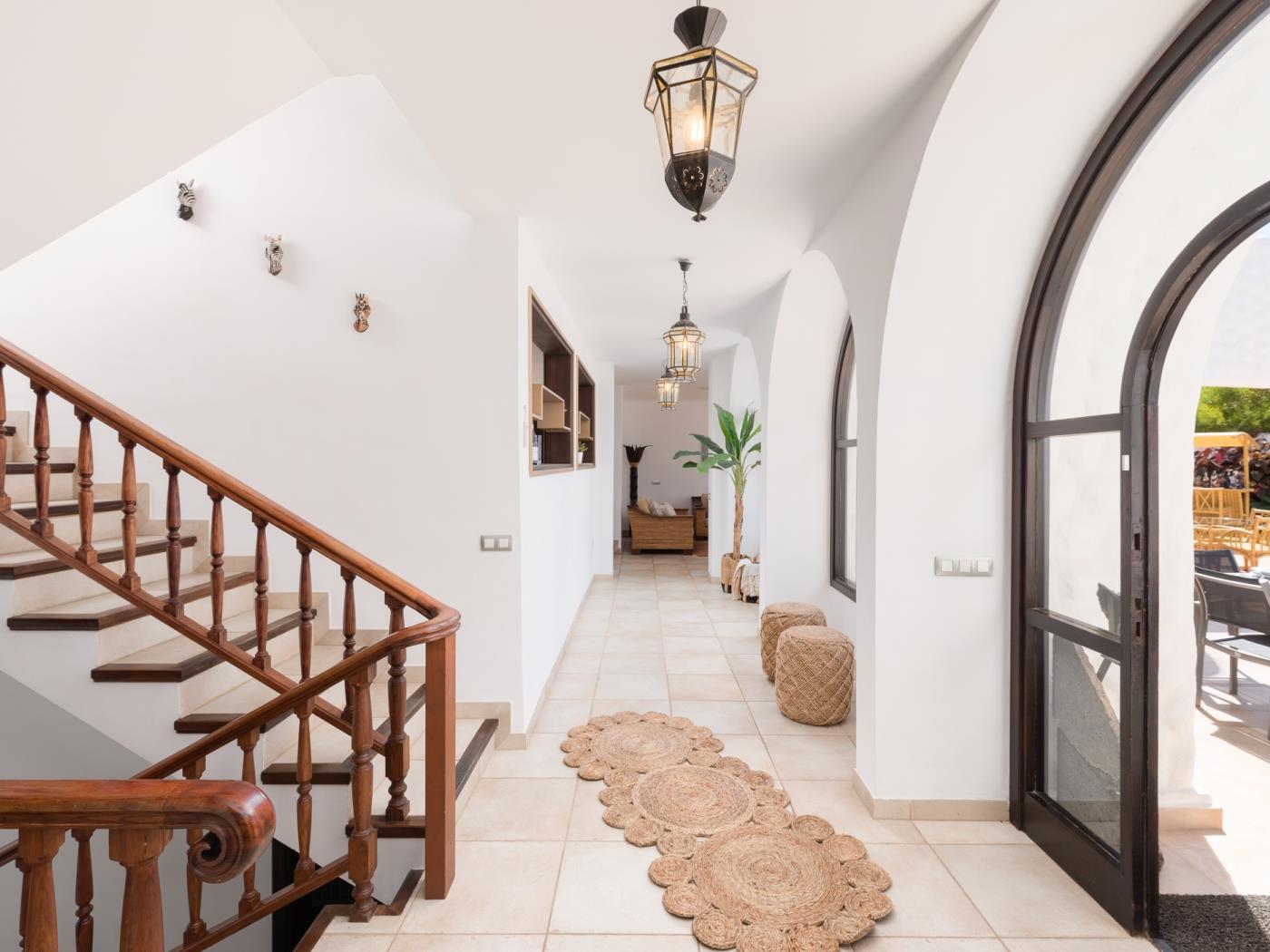 Villa Atlántida