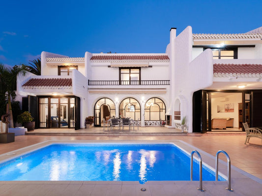 Villa Atlántida