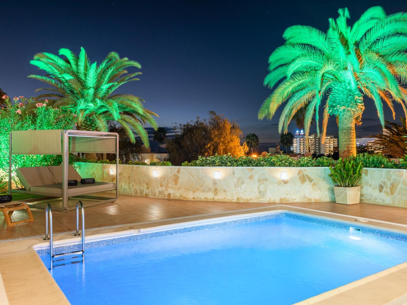 Villa Atlántida