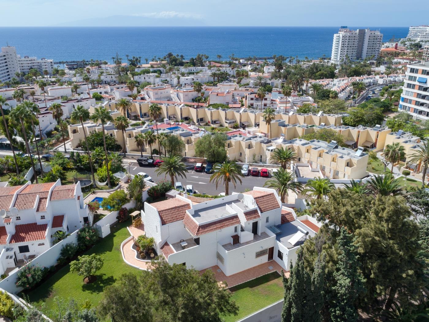 Villa Atlántida