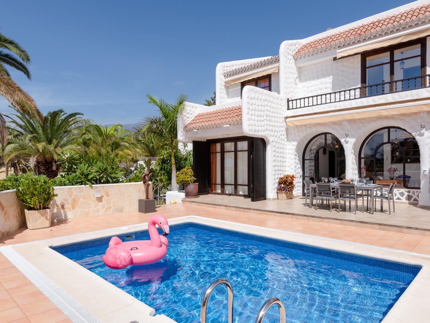 Villa Atlántida