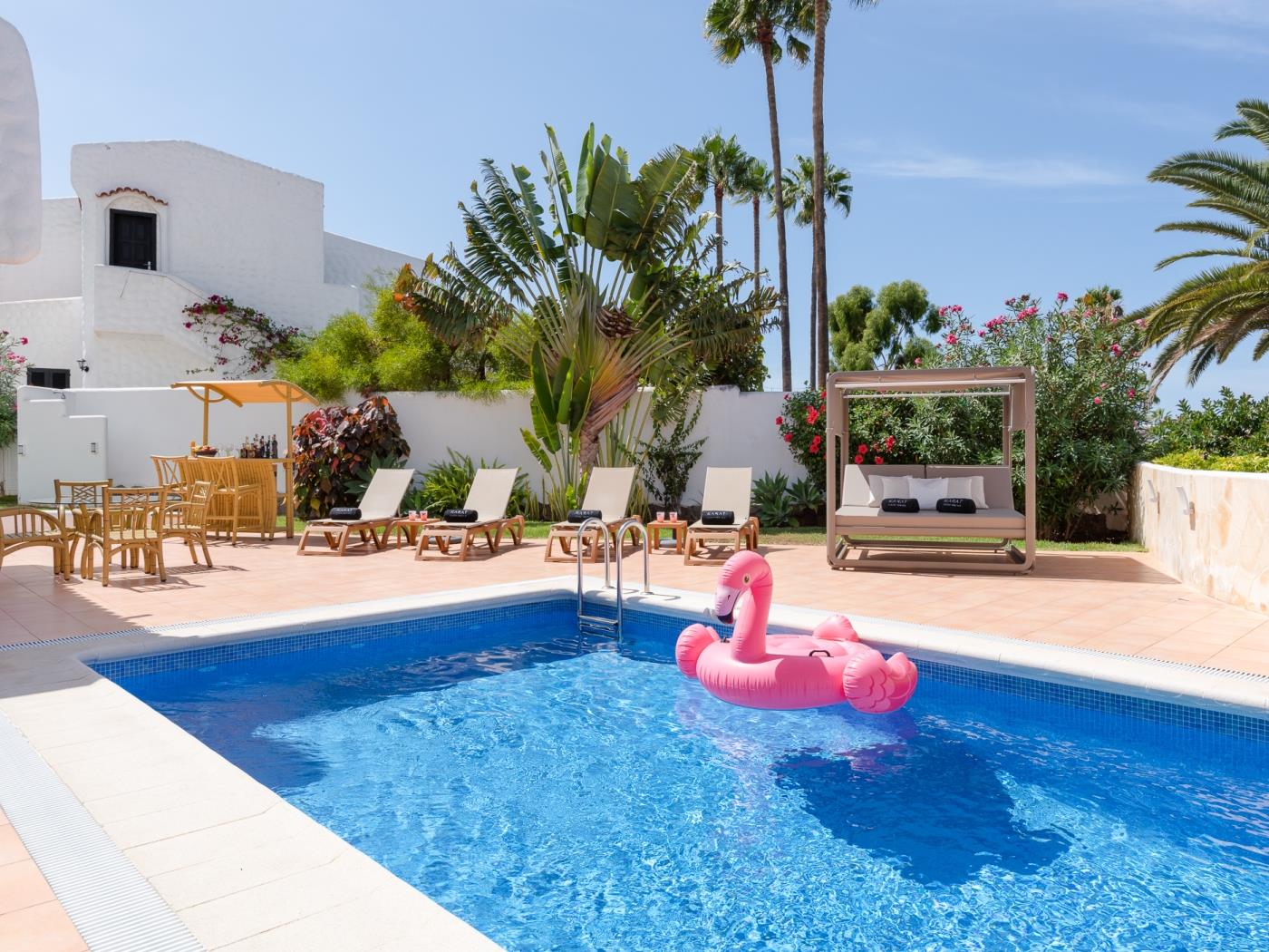 Villa Atlántida