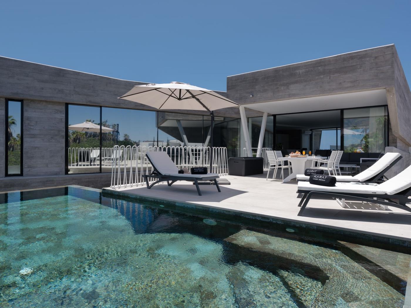 Villa Calypso